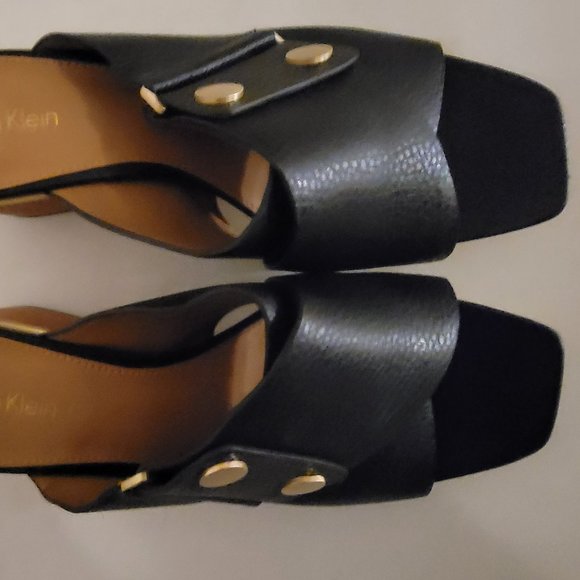 Calvin Klein Sandals - Picture 3 of 6